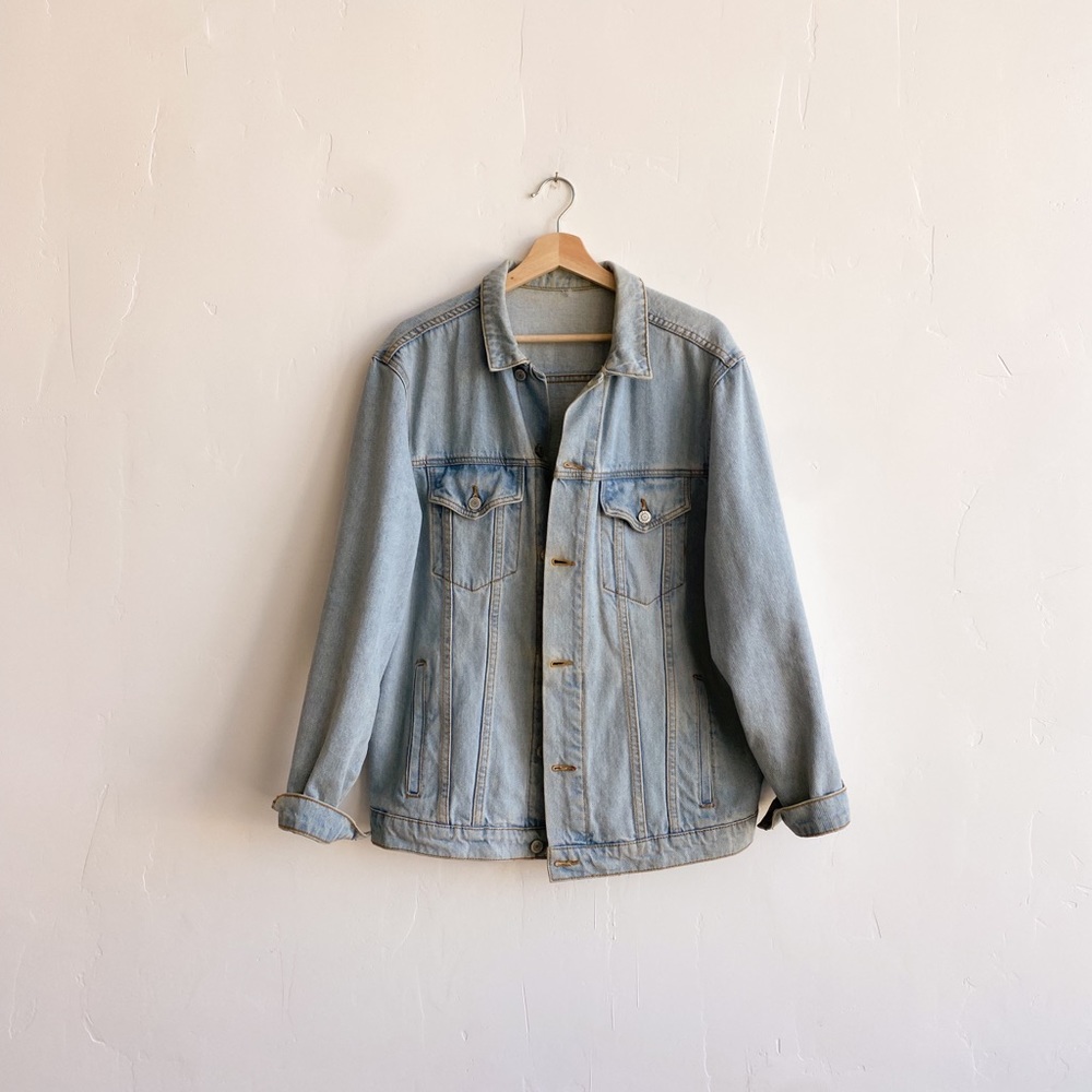 John Galt | Brandy Melville Denim Jacket